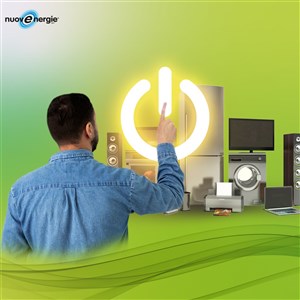 Gestire lo standby e i consumi nascosti