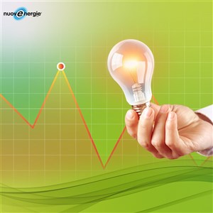 Come gestire i picchi di consumo energetico in bolletta