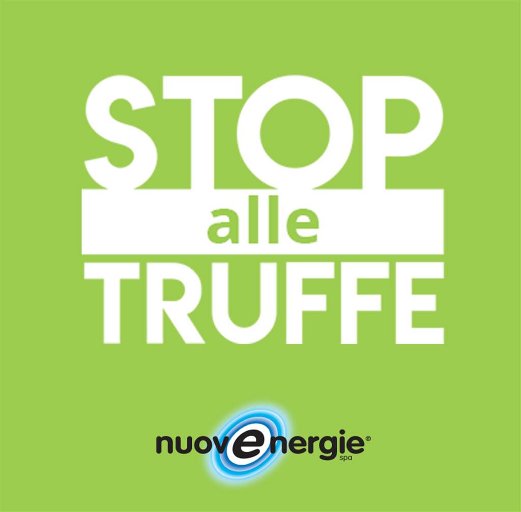 stop alle truffe a domicilio