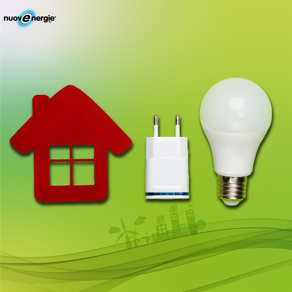 Cambio gestore energia elettrica