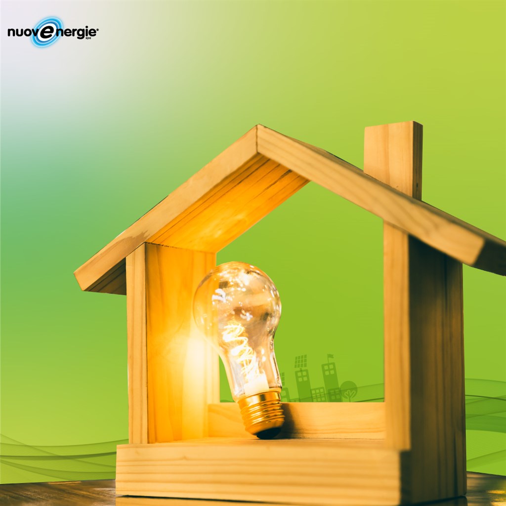 Come attivare la luce in una casa nuova