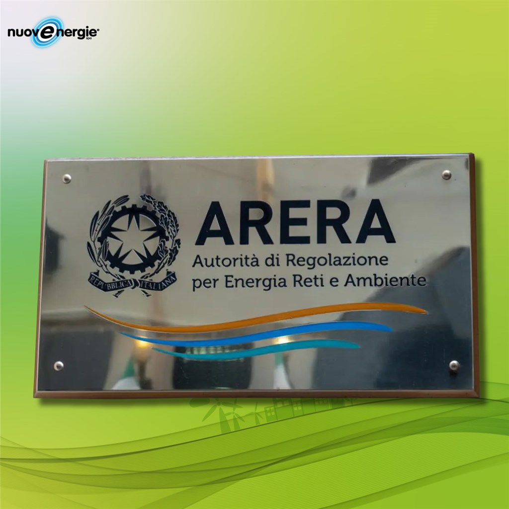 ARERA: cos'è e di cosa si occupa