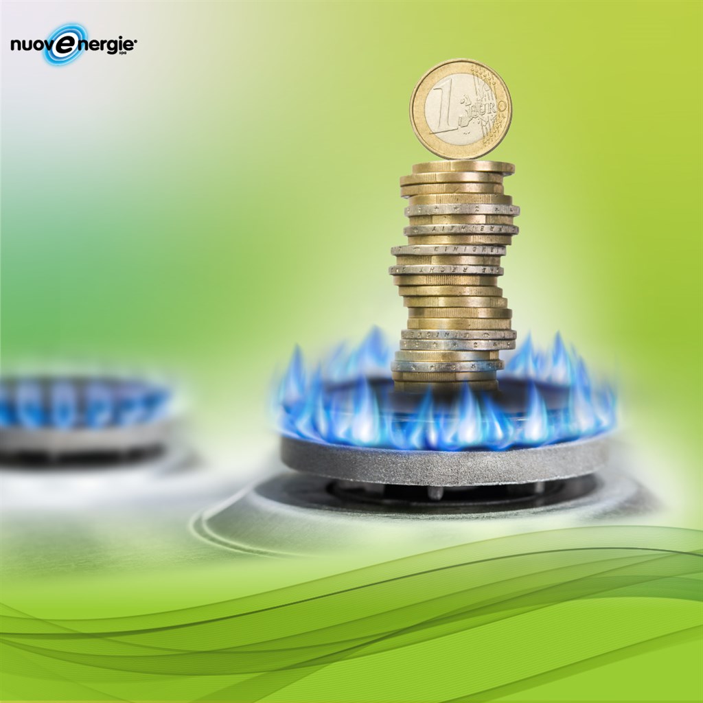 10 consigli per risparmiare gas in cucina
