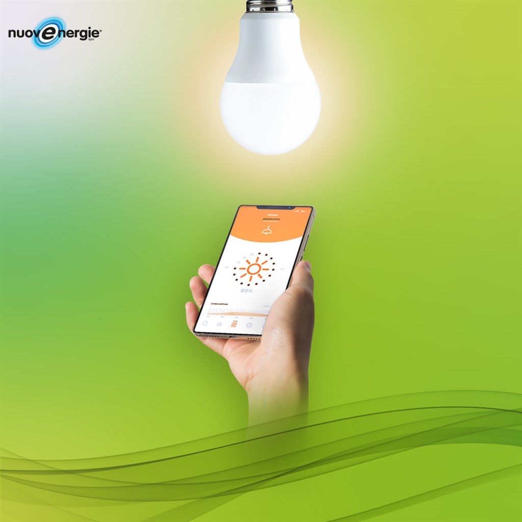cosa sono e come funzionano le lampadine smart