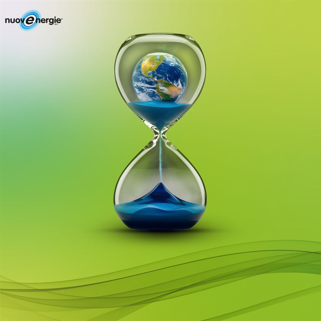 Cos'è l'overshoot day della Terra