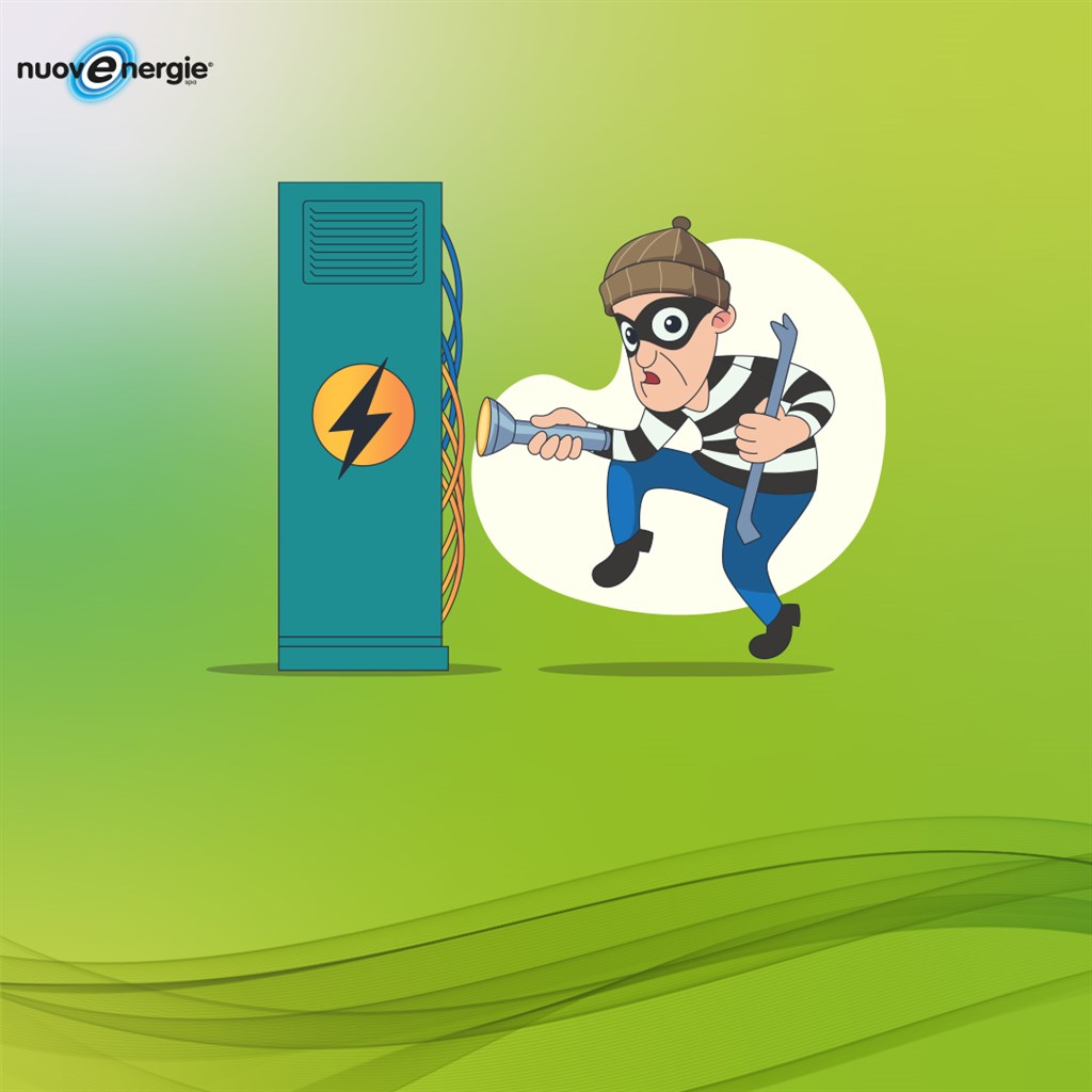 furto di energia elettrica come riconoscerlo e come tutelarsi