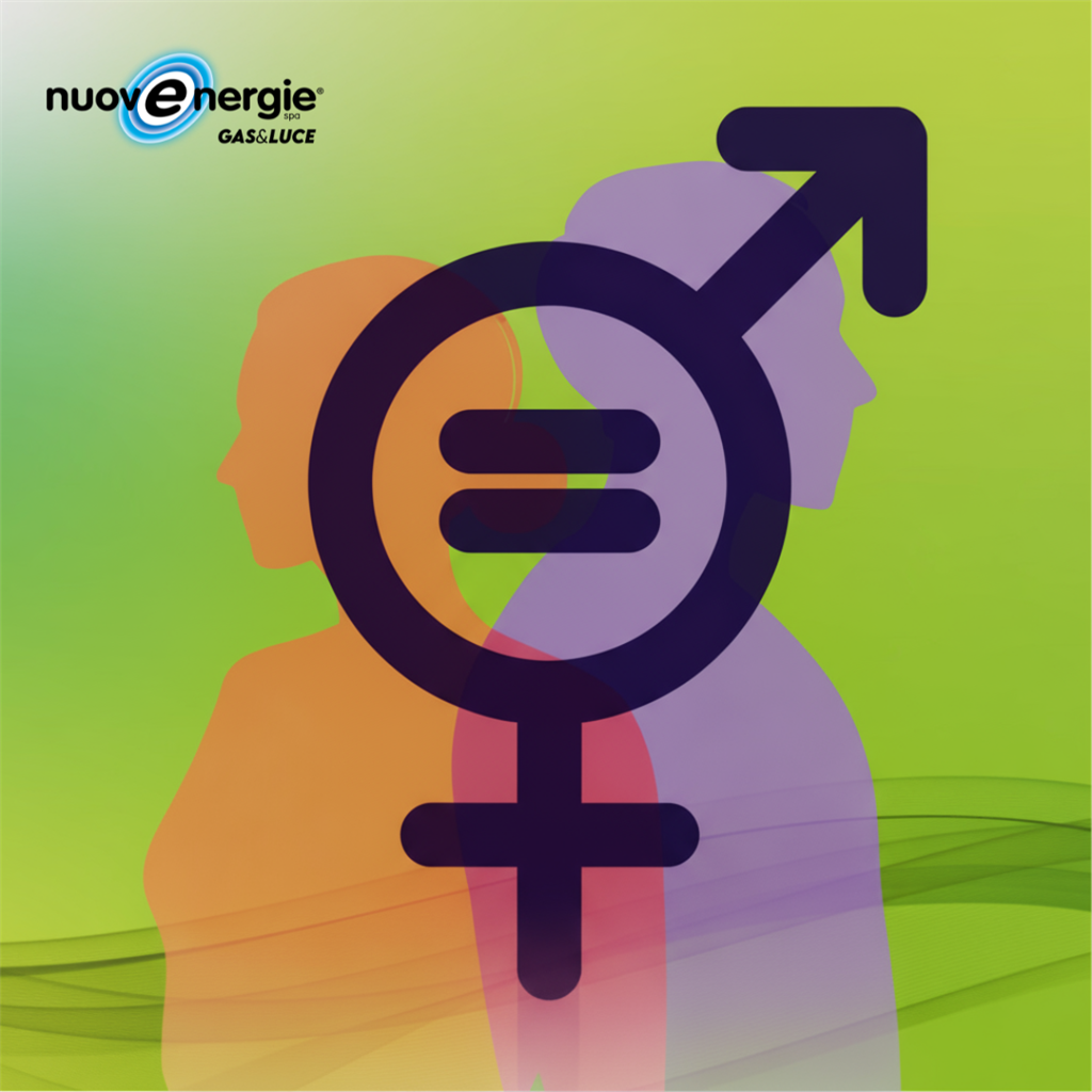 Nuovenergie ottiene la certificazione per la parità di genere