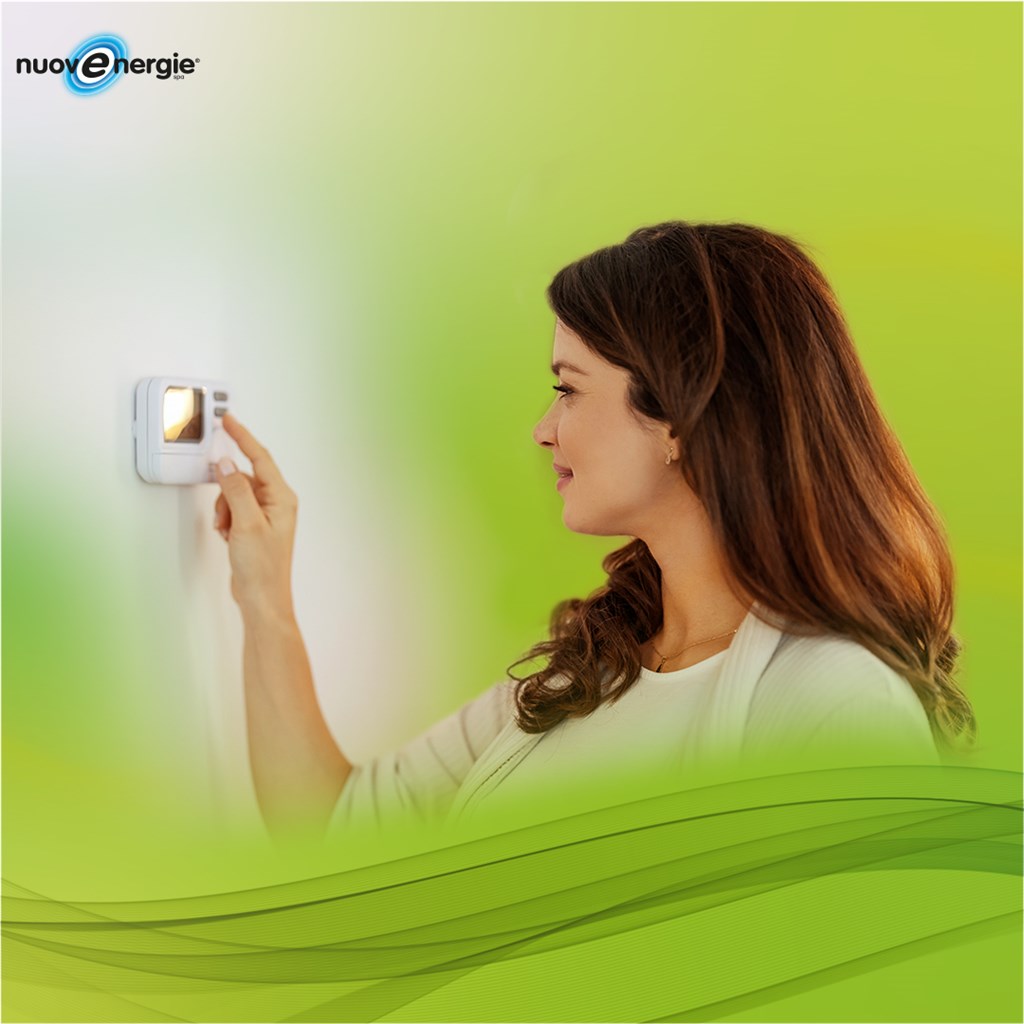 Guida alla scelta del termostato