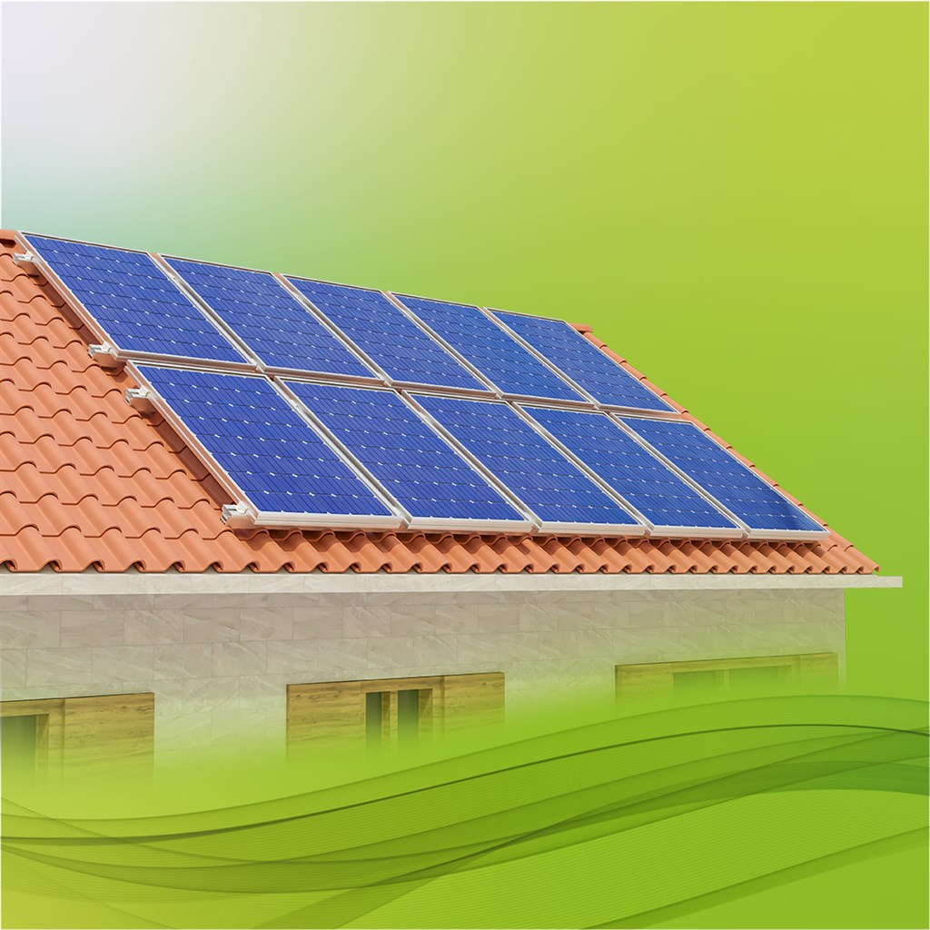 caratteristiche tetto per pannelli solari