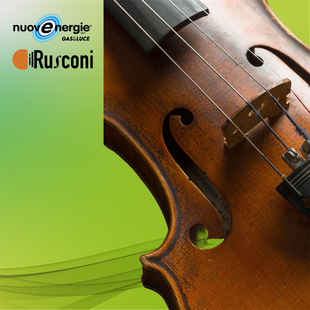 Nuovenergie sponsor dell'Istituto Rusconi di Rho