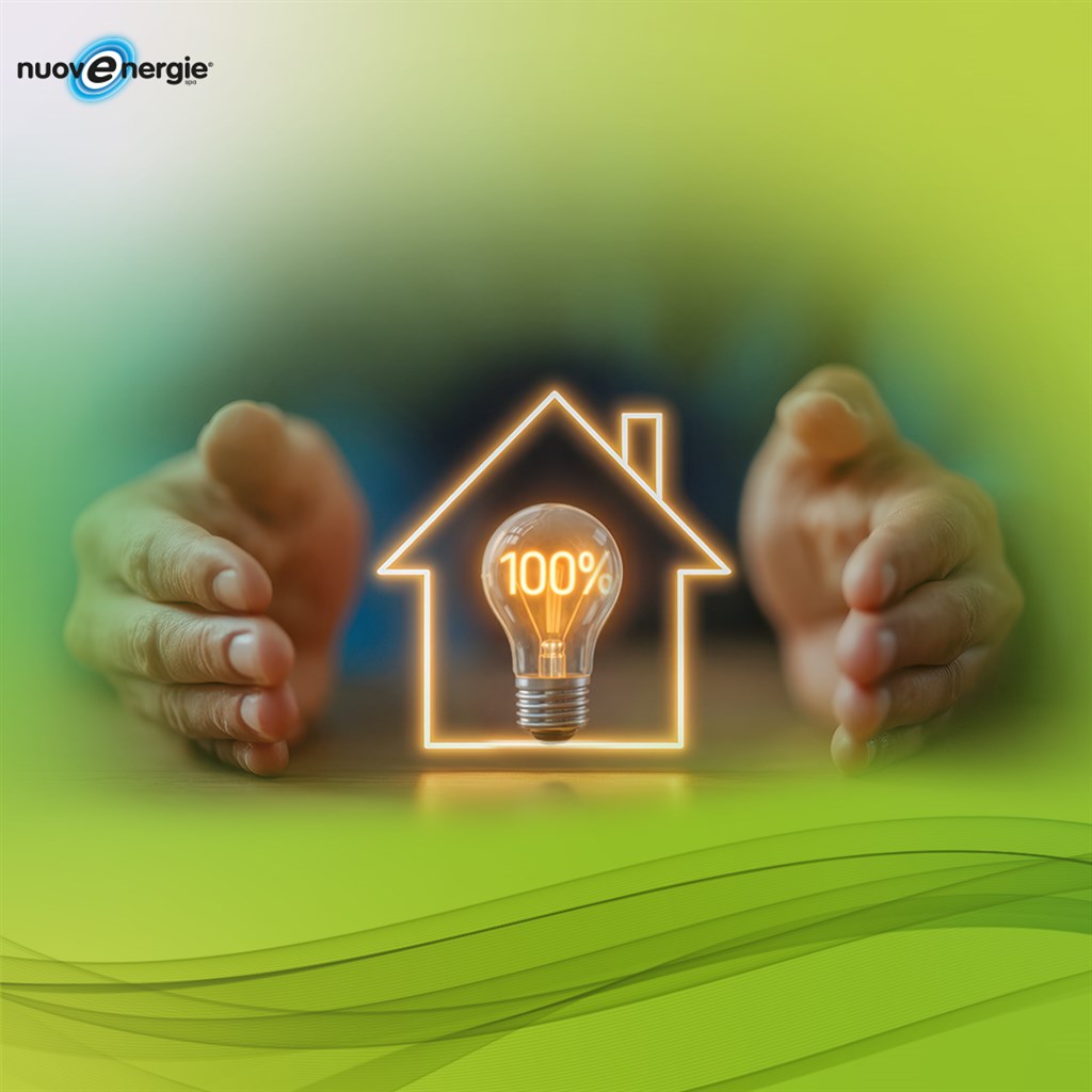 la casa full electric conviene davvero?