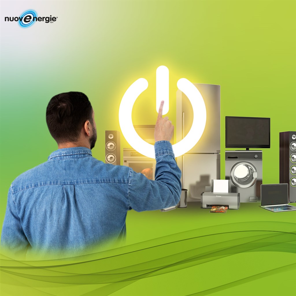 Gestire lo standby e i consumi nascosti