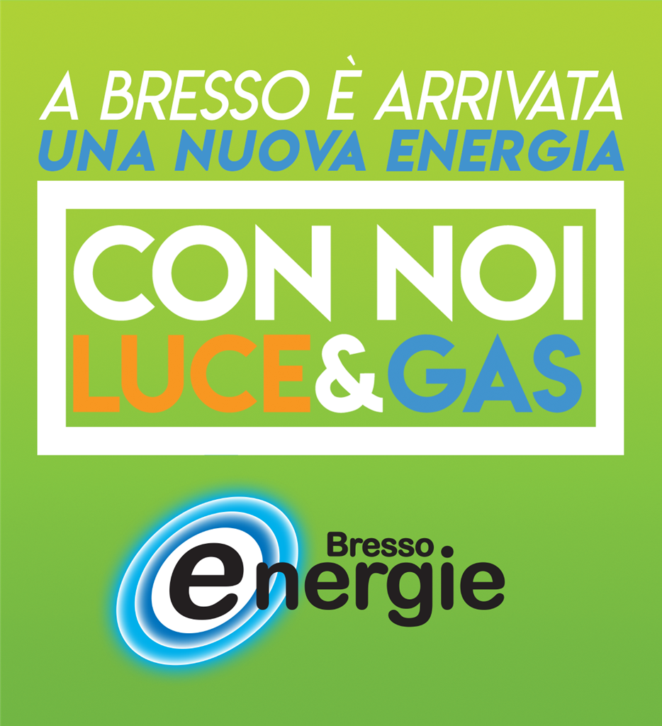 Con Noi Bresso Offerta Speciale Gas E Luce