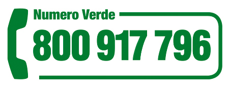 Numero verde