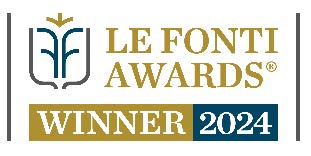 Le Fonti Awards winner 2024