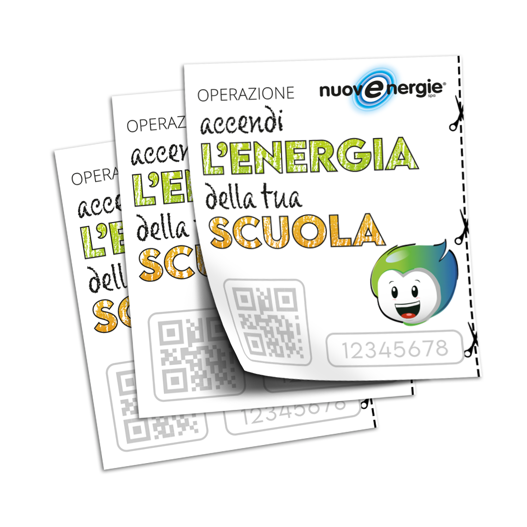 Fac-simile buono scuola