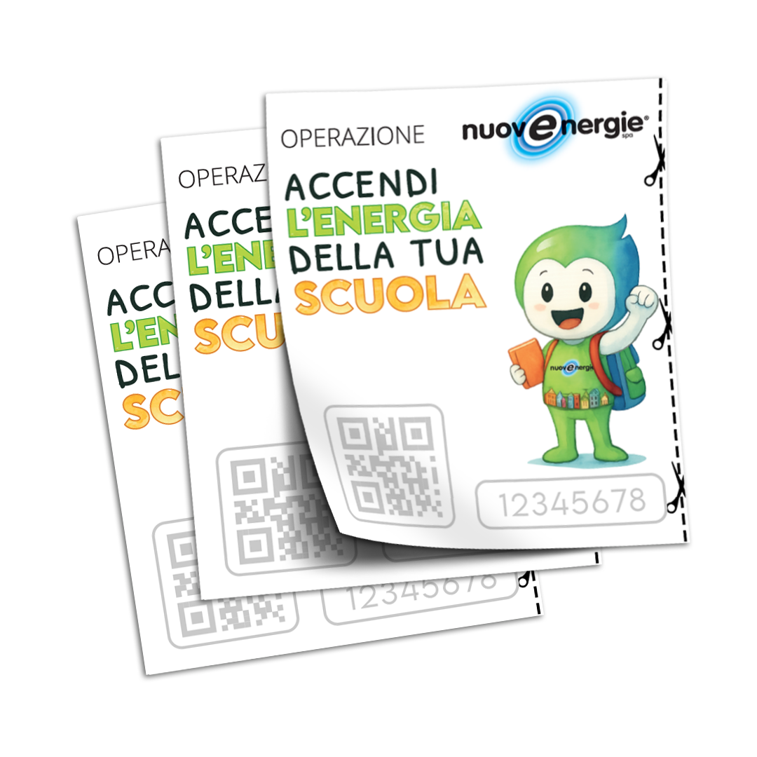 Fac-simile buono scuola