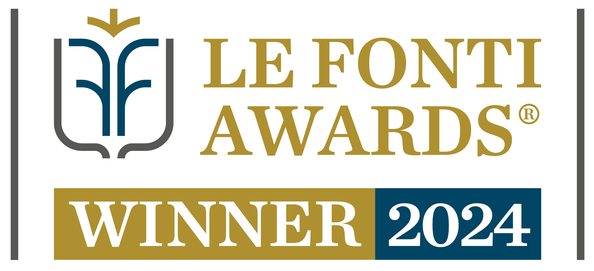 Premio Le Fonti Awards 2024