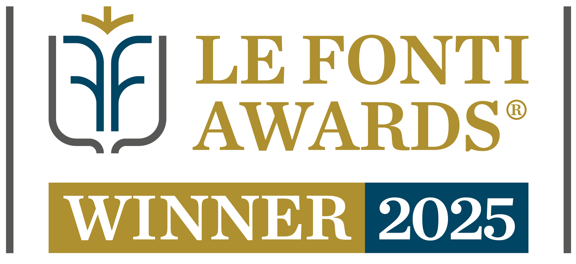 Premio Le Fonti Awards 2025