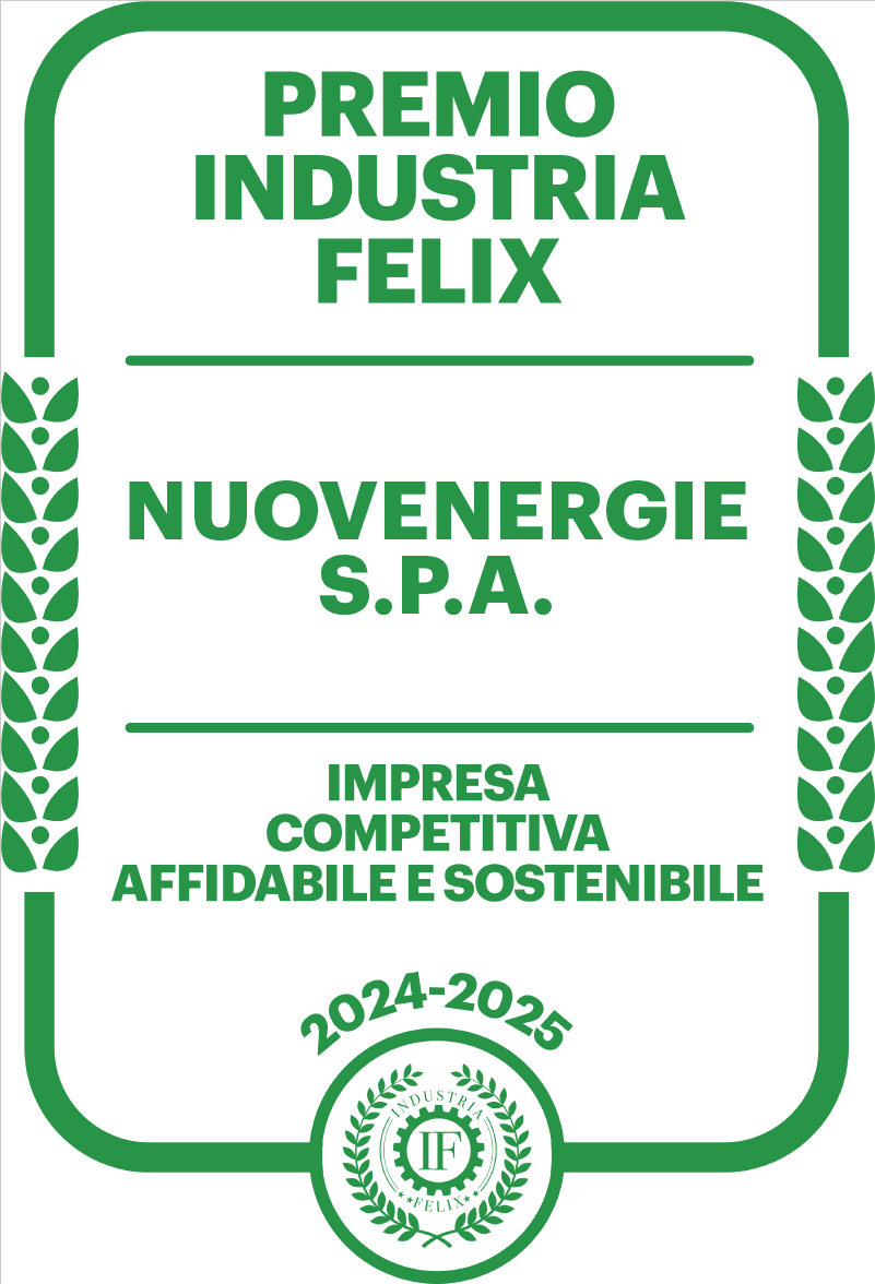 Premio Industria Felix 2024