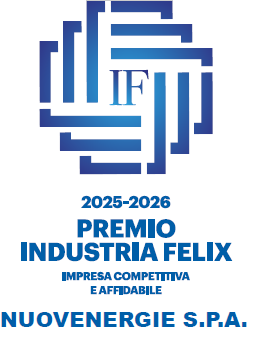 Sigillo Industria Felix 2025