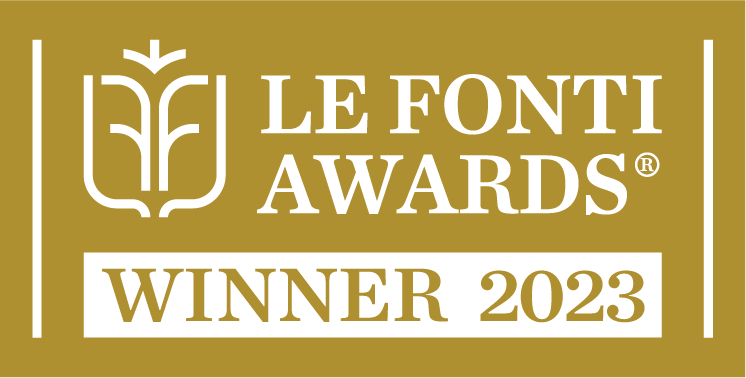 Premio Le Fonti Awards 2023