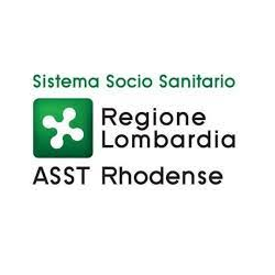Logo ASST Rhodense