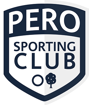Logo Pero Sporting Club