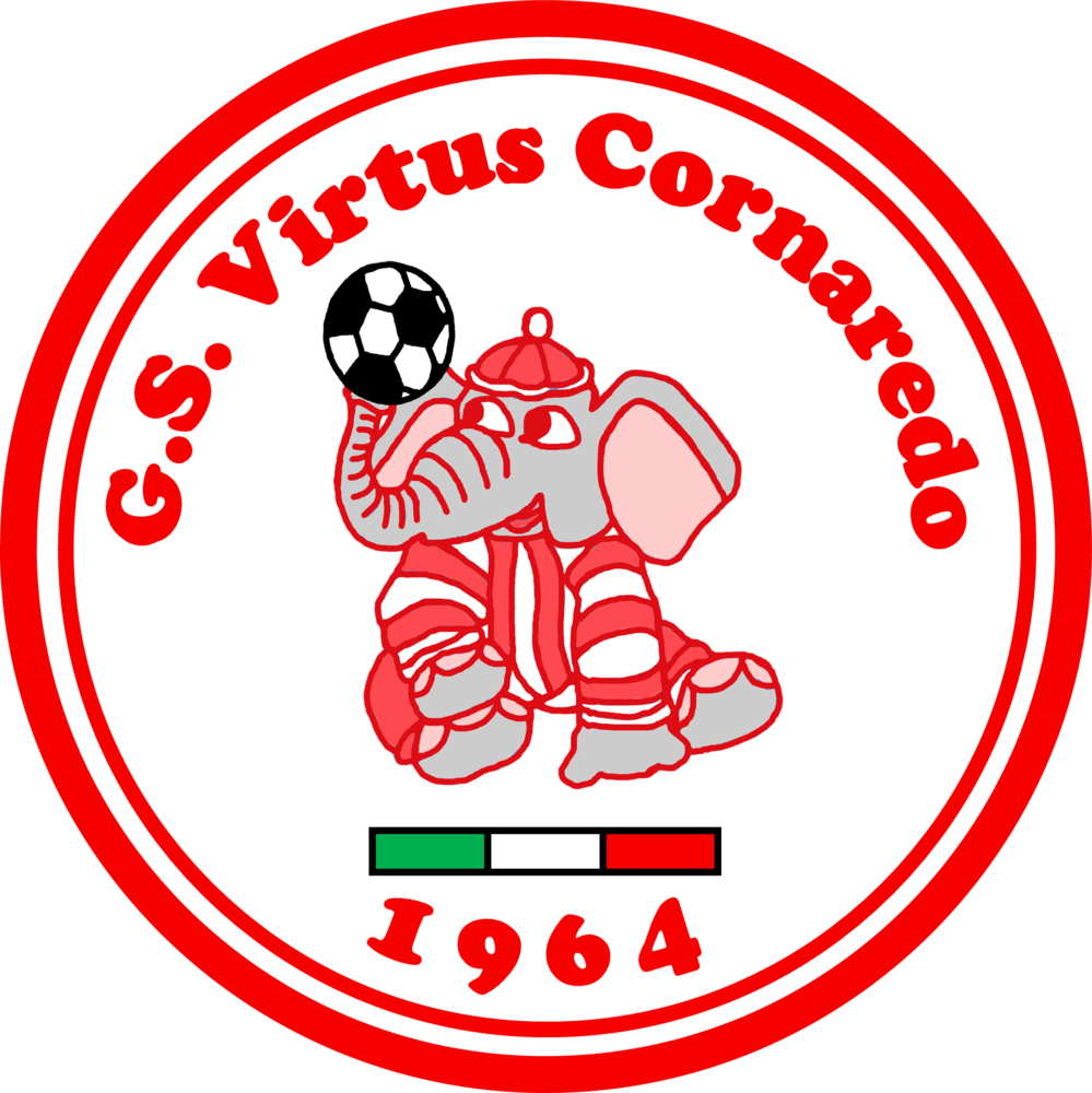 Logo Virtus Cornaredo