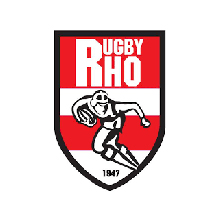 Logo Rugby Rho