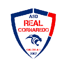 Logo ADS Real Cornaredo