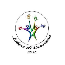 Logo Liberi di Crescere Onlus