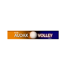 Logo Audax Volley Corsico