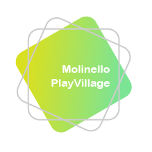 Logo Molinello PlayVillage
