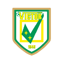 Logo Victor Rho