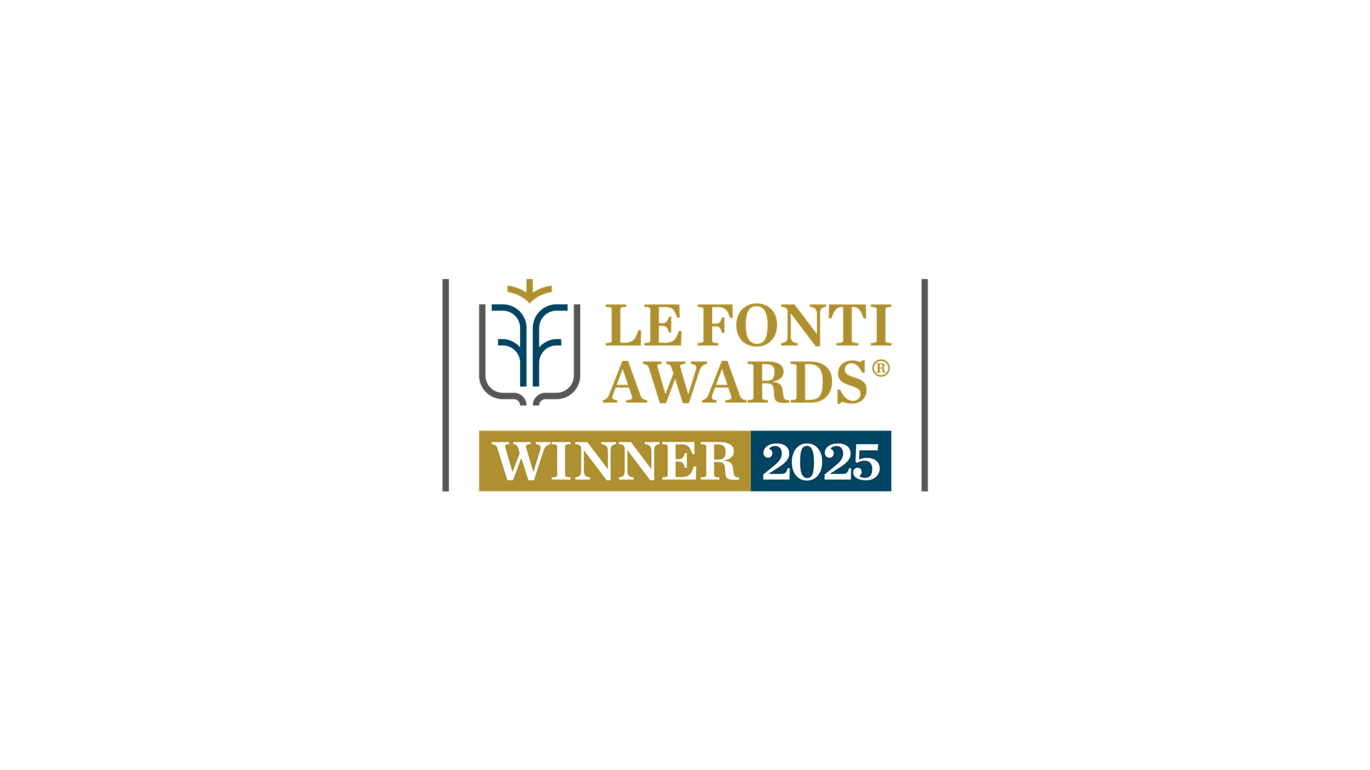 Premio Le Fonti Awards 2025
