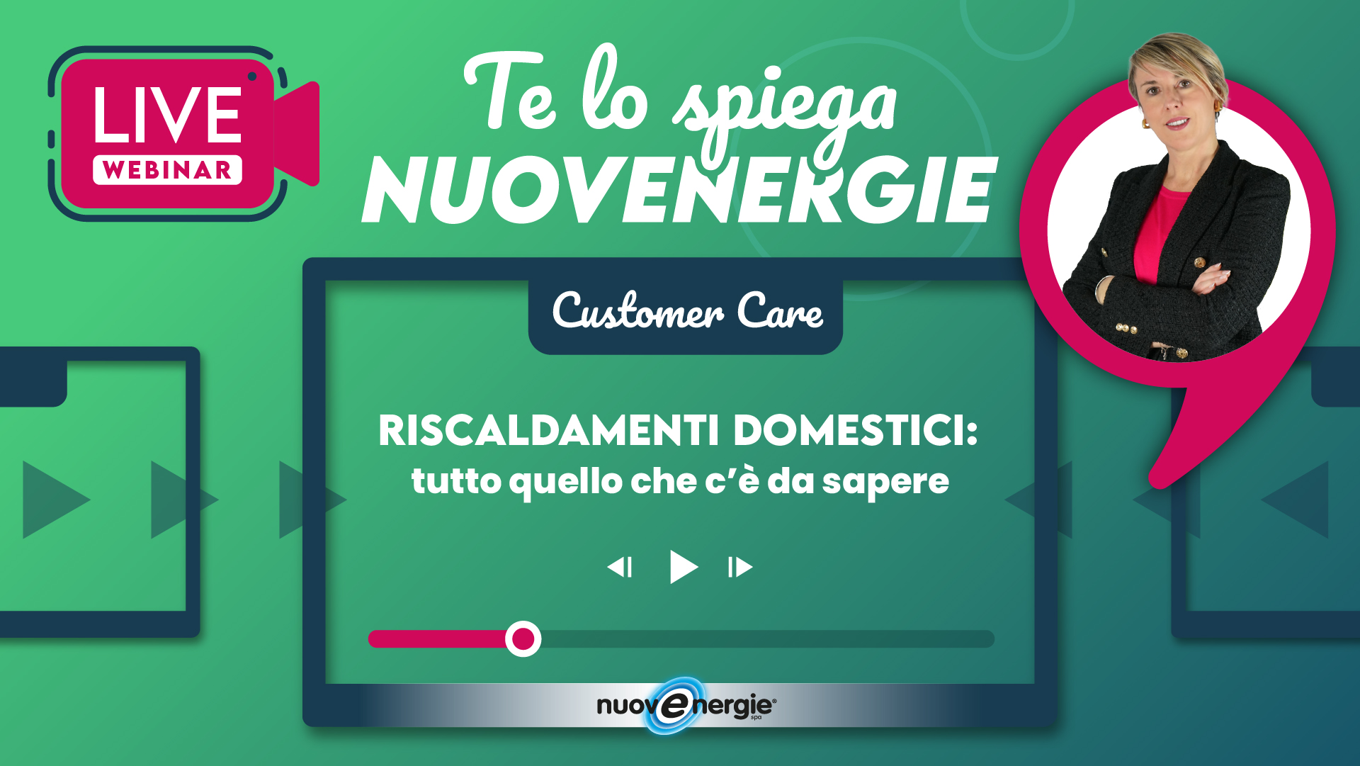 Tutto quel che c'è da sapere sui riscaldamenti