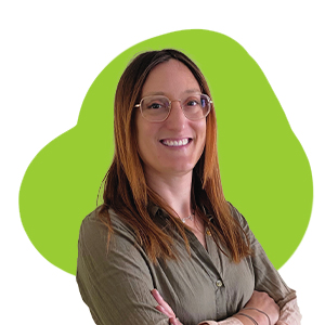 Alesandra Pina - HR Manager