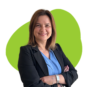 Chiara Mauri, Responsabile Commerciale Nuovenergie Spa