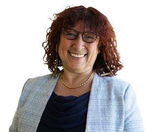 Daniela Barbara Morlacchi, Membro consiglio di amministrazione