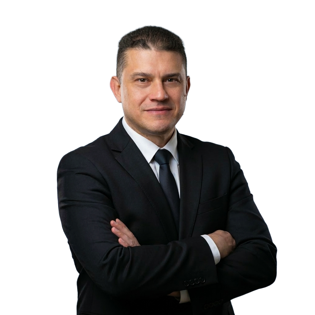 Luca Galetti, Direttore Generale Nuovenergie Spa