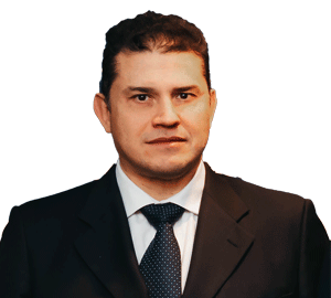 Luca Galetti, Direttore Generale Nuovenergie Spa