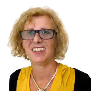 Claudia Zanetti, Presidente Consiglio di Amministrazione Nuovenergie