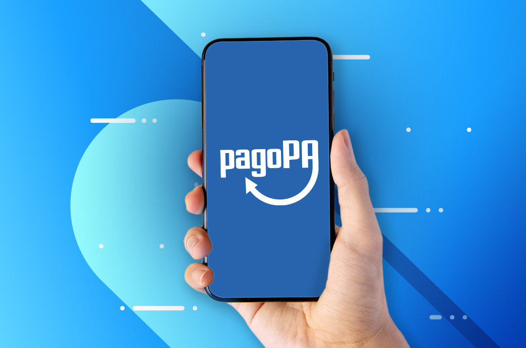 Pagamenti digitali pagoPA