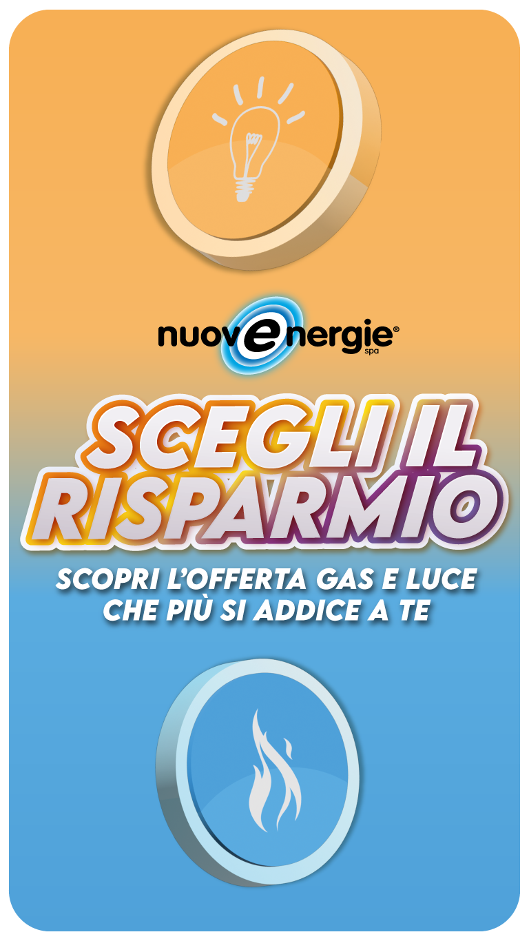 Offerte luce e gas