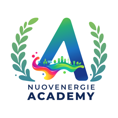 Nuovenergie Academy Logo