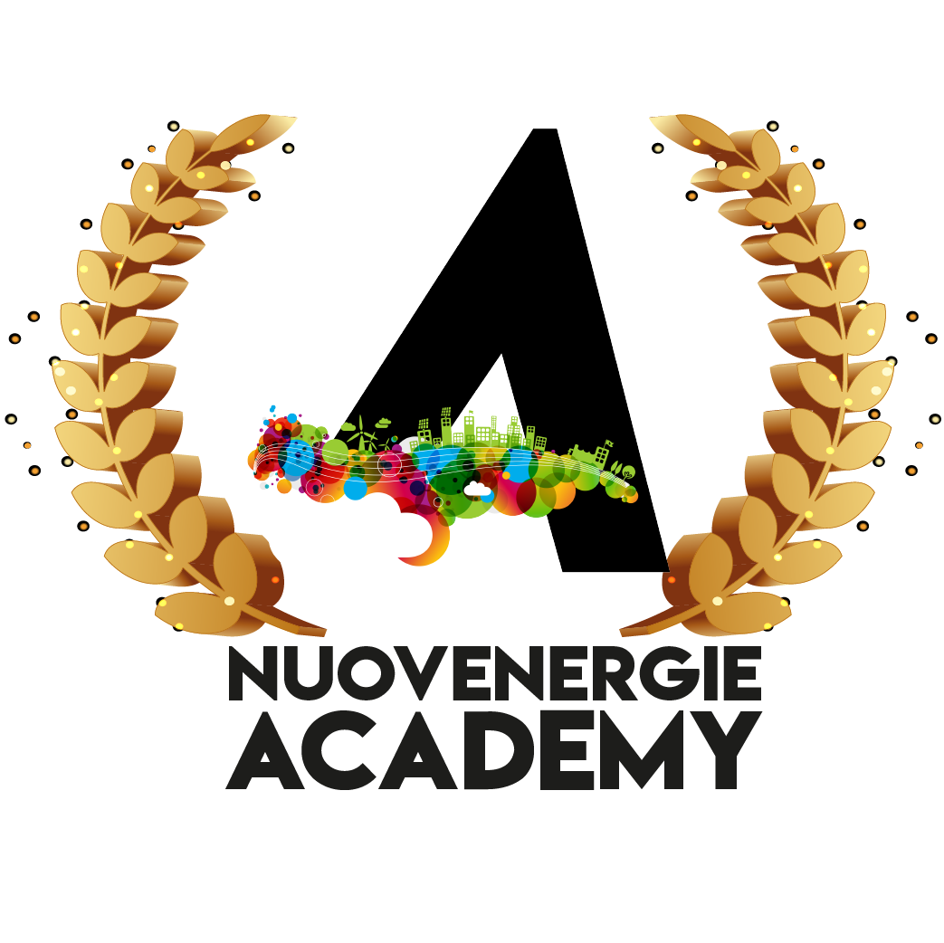 Nuovenergie Academy Logo