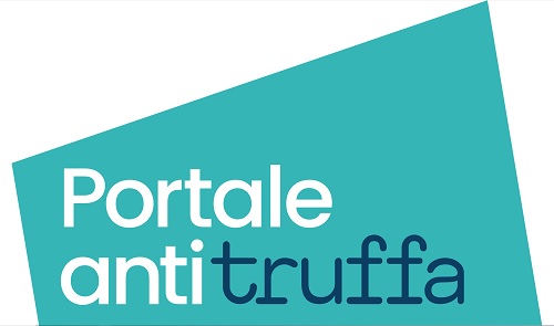 Logo Portale Antitruffa