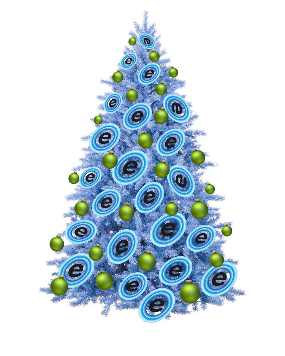 BUONE FESTE DA NUOVENERGIE SPA